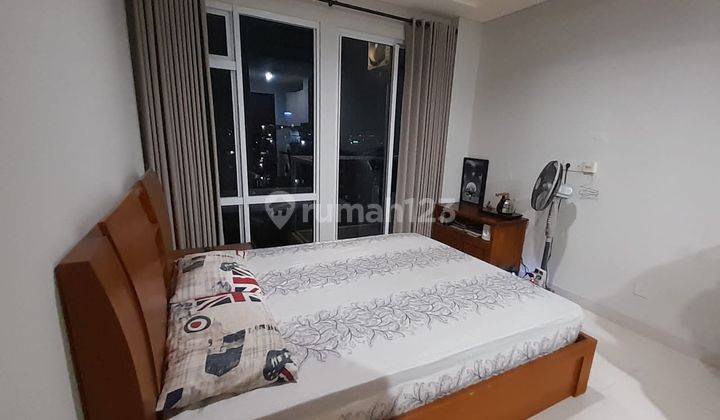 Dijual Cepat Apartment Puri Mansion 1