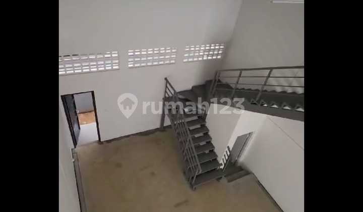 new warehouse tech park BSD mezzanine new warehouse tech park BSD mezzanine