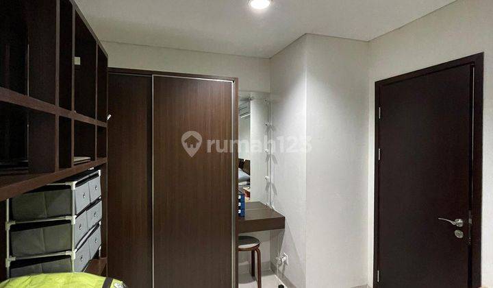 Disewakan Apartemen Type 1br At Brooklyn Alam Sutera 2