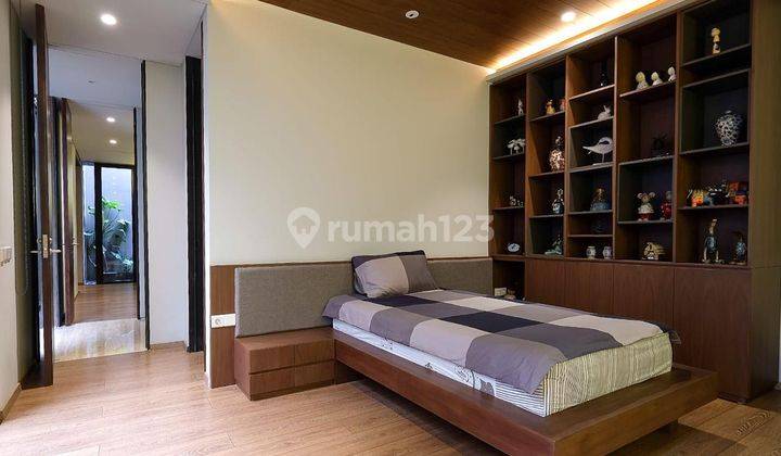 Rumah resort sutera onyx alam sutera 2