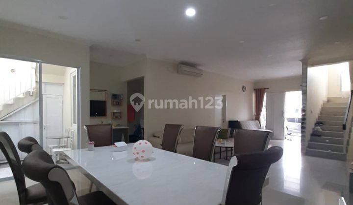 Rumah Cantik di Residence One Bsd 2