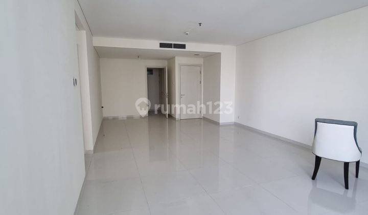 Apartement Regatta 3 BR Sea View Muara Karang Pluit Jakarta Utara 2