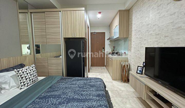 Jual Apartemen Di BSD City, Tangerang | Harga Terbaru 2023