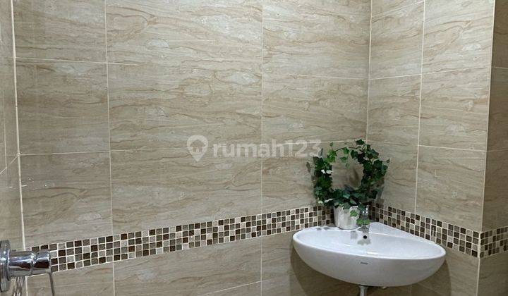 Apartemen Full Furnish B Residence Dekat Universitas Prasetya Mulya Dan Ice Bsd 2