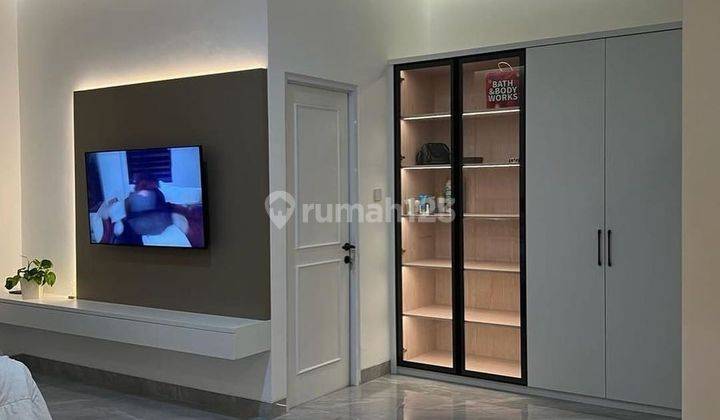 Dijual Cepat Rumah, Sia Huni, Shm, di Alam Sutera 2