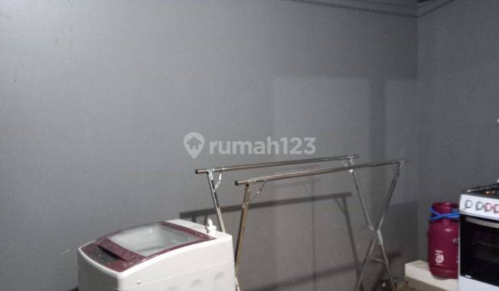 Rumah Rapi Siap Huni Dekat Mall Sms Bohemia Gading Serpong 2