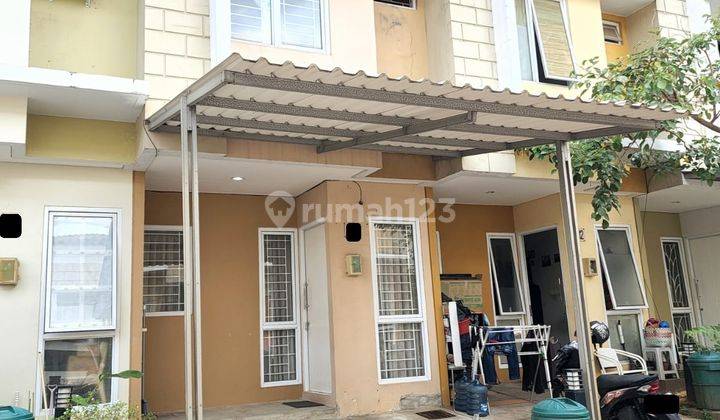 Dijual Rumah Siap Huni At Virginia Village Gading Serpong 2