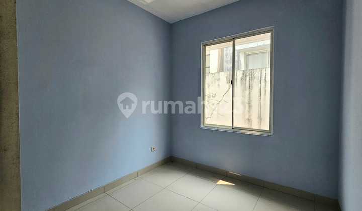 Dijual Rumah Siap Huni, At Cluster Ruby Residence One Bsd