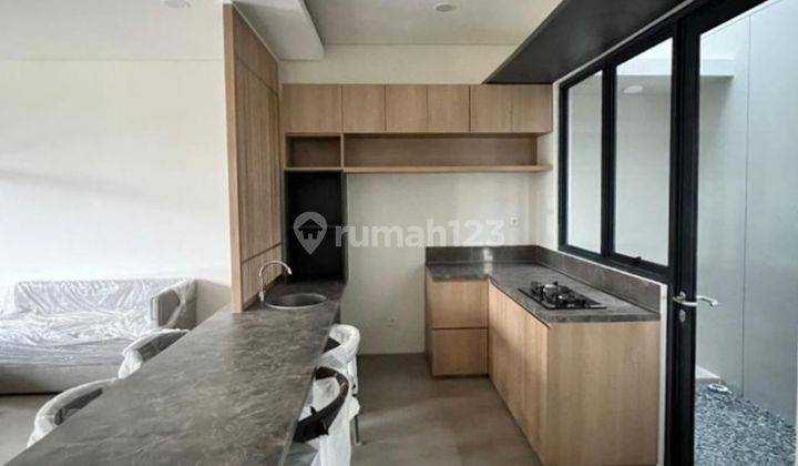 Dijual Rumah Baru, Siap Huni, At Tanakayu Svani Bsd City 1