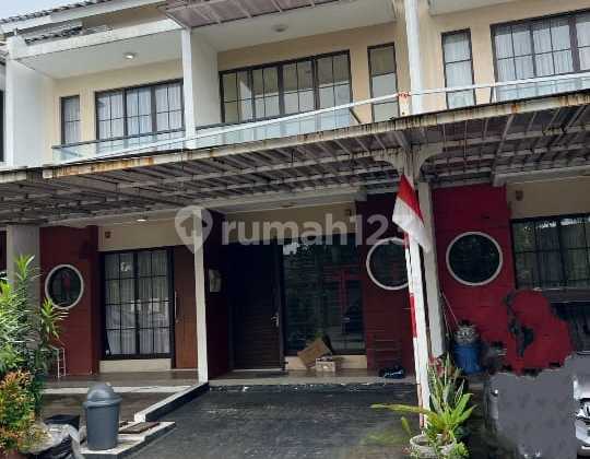 Dijual Rumah, Siap Huni, At Green Lake Cipondoh
