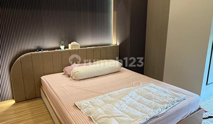 Dijual Apartement Type 1BR, At BSD 2