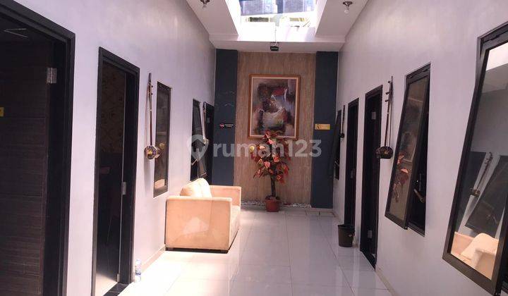 Hotel Masih Beroprasi Puncak Dieng Exclusive Menguntungkan Lll 3