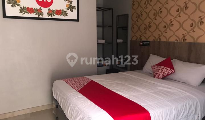 Hotel Masih Beroprasi Puncak Dieng Exclusive Menguntungkan Lll 5
