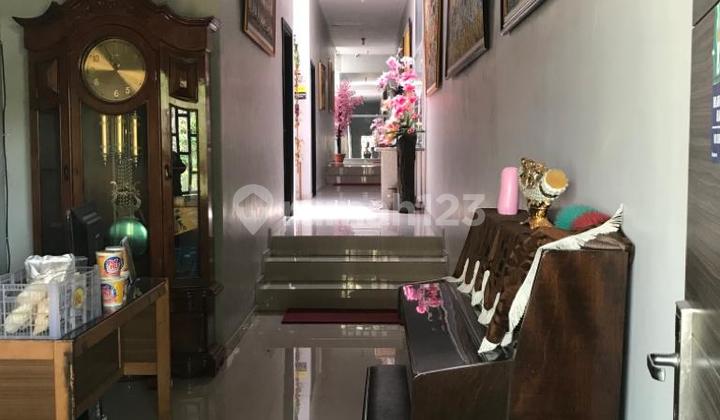 Hotel Masih Beroprasi Puncak Dieng Exclusive Menguntungkan Lll 9