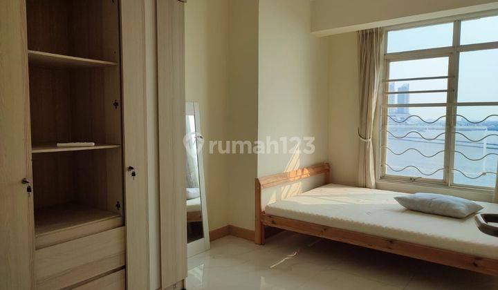 Apartemen Pantai Mutiara 3 + 1 BR Disewakan Full Furnished Bisa Nego 2