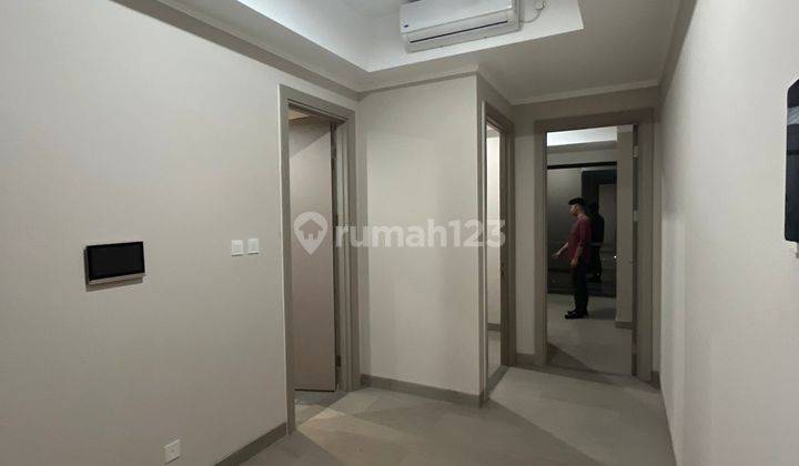 Apartemen Menara Jakarta 2 Bedroom Disewakan Kosongan di Kemayoran 2