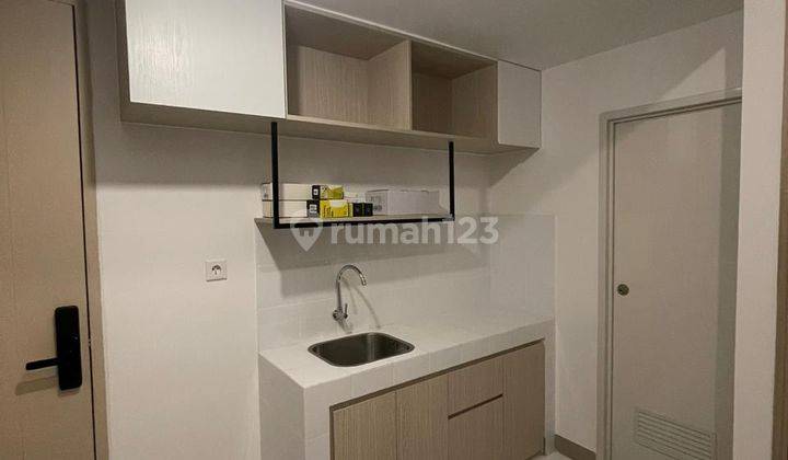 Apartemen Tokyo Studio + 2BR Disewakan Full Furnished Siap Tinggal di Pik 2 2