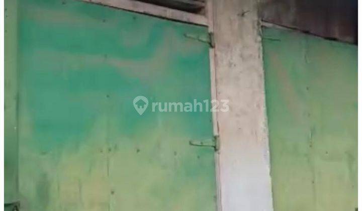 Tanah 8000 m2 SHM Dijual Dekat Pintu Keluar Masuk Tol Serang Barat di Serang Barat 2