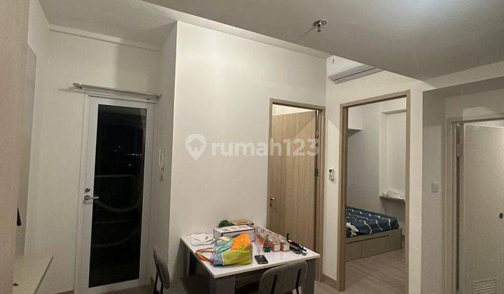 Apartemen Tokyo 2 BR Disewakan Full Furnished Smart Door Lock di Pik 2 1