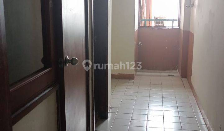 Dijual Apartemen Mitra Bahari 3+1 BR Semi Furnished Bisa Nego di Ancol  1