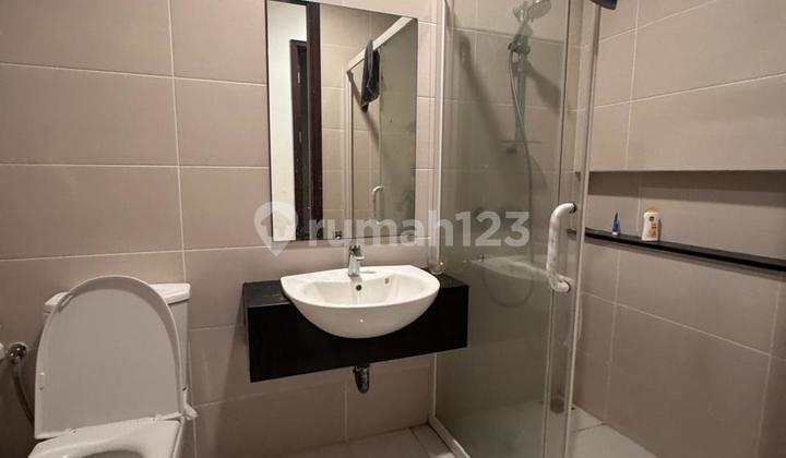 Rumah Golf Island Symphony 2 Lantai Disewakan Semi Furnished Unit Ready Siap Huni di Jakarta Utara 2