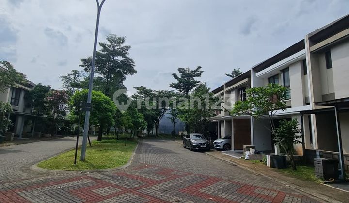 Rumah Vanya Park Cluster Askara Dijual 2 Lantai Jalan Depan Rumah Luas Ada Serparasi Taman di BSD Rumah Vanya Park Cluster Askara Dijual 2 Lantai Jalan Depan Rumah Luas Ada Serparasi Taman di BSD