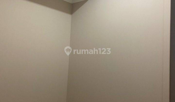 Apartemen Menara Jakarta 2 BR Disewakan Semi Furnished di Kemayoran 2