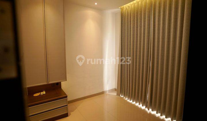 Rumah Riverside Smarthome 2 Lantai Dijual Full Furnished Hook Spesial Cluster Bagus di Pik 2 Tahap 1  2