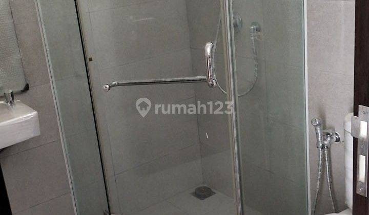 Rumah Milenial 2 Lantai Dijual Bu Unfurnished Cluster California Pik 2 2