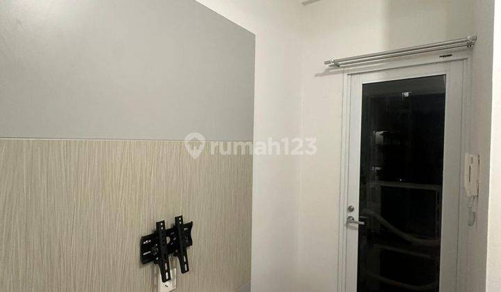 Apartemen Tokyo 2 BR Disewakan Full Furnished Smart Door Lock di Pik 2 2