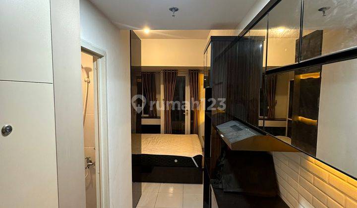 Apartemen Tokyo Studio Disewakan Full Furnished Cuma 25 Juta di Pik 2 2