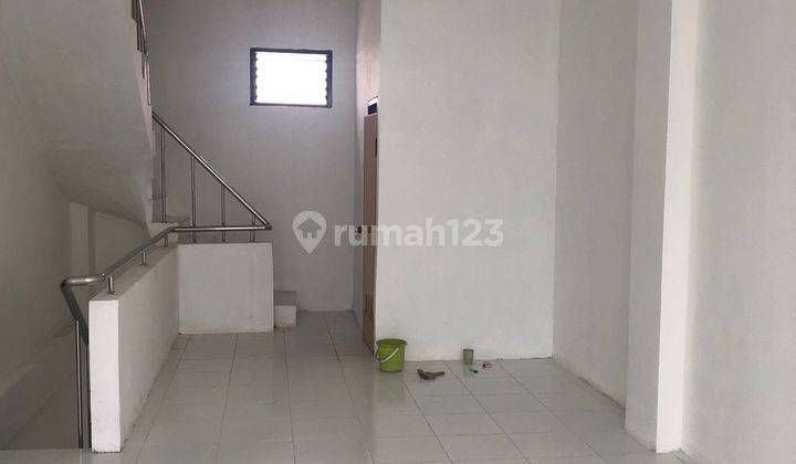 Disewa Ruko 5 Lt, Strategis, Sudah Renovasi, Jakarta Barat Grogol 4