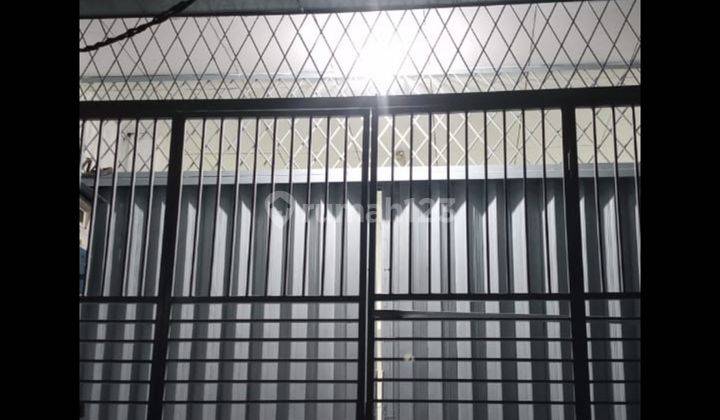 Disewa Ruko 5 Lt, Strategis, Sudah Renovasi, Jakarta Barat Grogol 7