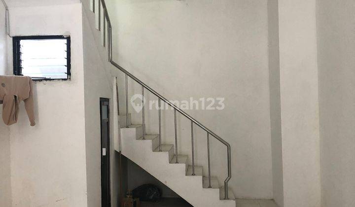 Disewa Ruko 5 Lt, Strategis, Sudah Renovasi, Jakarta Barat Grogol 8