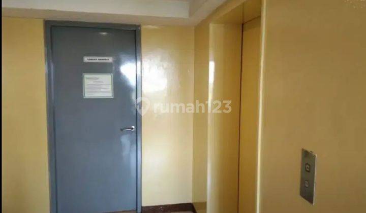 Dijual Cepat Apt Semanan Indah 1 Br, Furnished, Jakarta Barat 2