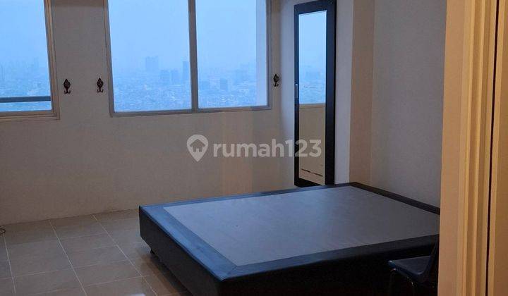 Apt Seasons City Studio Furnished Jakarta Barat 2