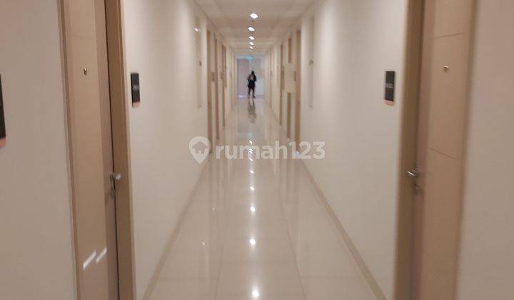 Disewa 2br Tokyo Riverside Pik 2, Unfurnished, Murah 1