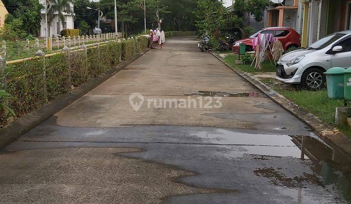 Disewa Rumah Serpong Garden Green Harmony Cisauk, Bagus 2