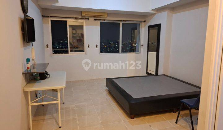 Apt Seasons City Studio Furnished Jakarta Barat 1