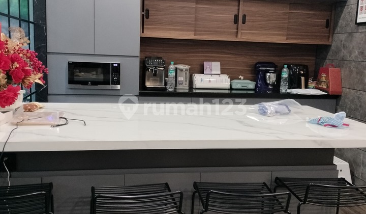 Termurah Dijual Rumah Intercon Jakbar smarthome , Bagus, siap Huni 2