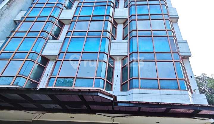 Termuraah! Dijual Murah Harga Njop Mini Gedung Salemba Jak Pusat Termuraah! Dijual Murah Harga Njop Mini Gedung Salemba Jak Pusat