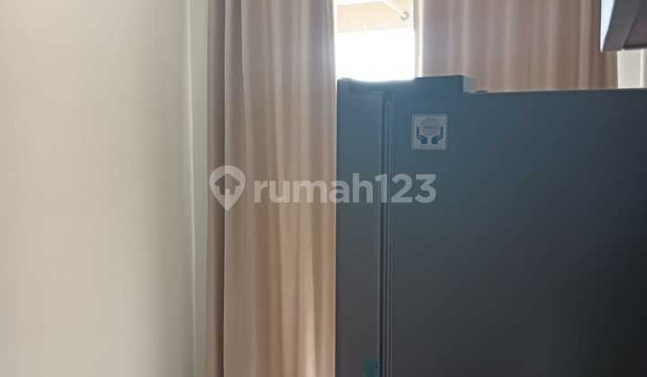 Disewakan Apartemen Ancol Marina 2