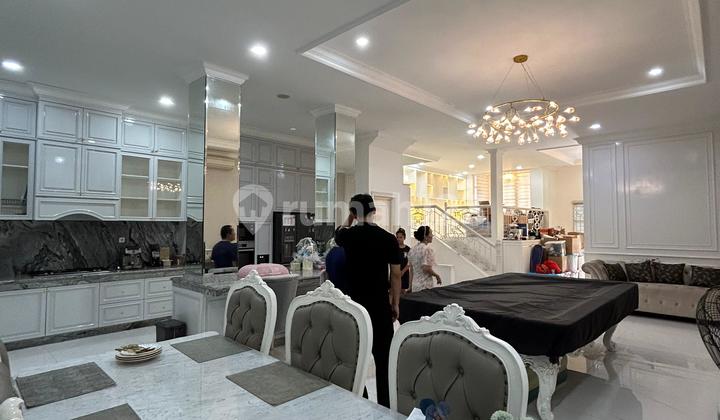 Jual Rumah Cepat Katamaran Indah Pik