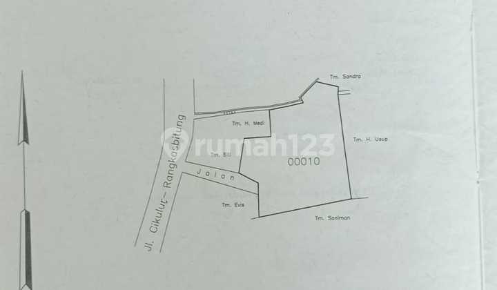 For Sale Quick must sell fast ex Factory/Warehouse Rangkas Bitung Banten