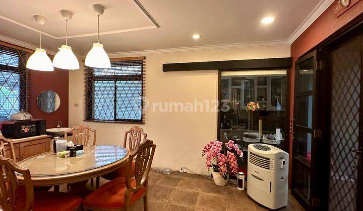 Rumah Dijual Cepat di Duri Permai Barat Kebon Jeruk Jakbar 2