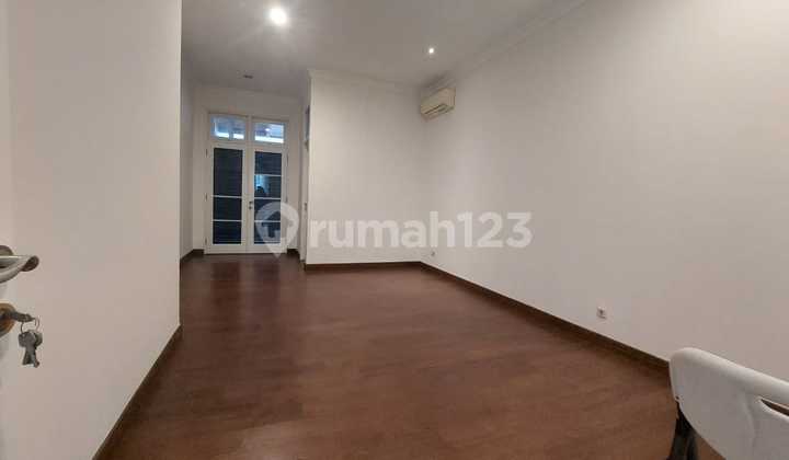 DISEWA Rumah Siap Huni Gedung Pinang Pondok Indah  2