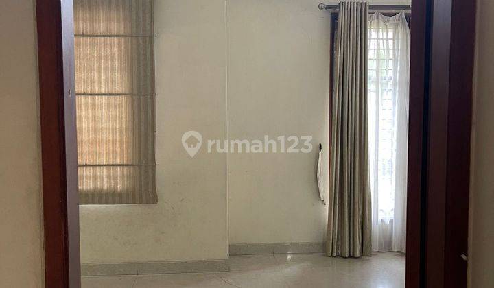 Cepat Rumah Green Garden Residence 7
