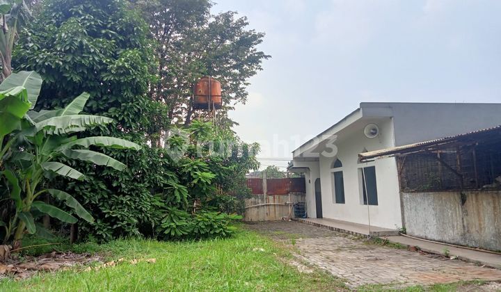 Dijual Pabrik Elektronik Smt Rakitan Di Cikupa Tangerang