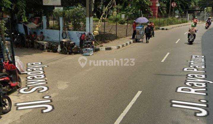 Dijual Cepat Murah Tanah Kedaung Kali Angke Daan Mogot Km 10 1