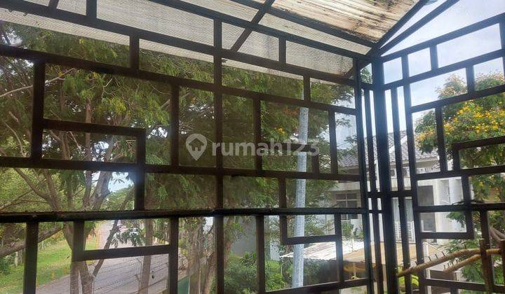 Dijual Murah Rumah Layar Permai Pik 3